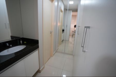 Apartamento para alugar com 46m², 1 quarto e 1 vaga