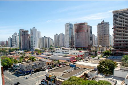 Studio para alugar com 46m², 1 quarto e 1 vagaÁrea comum