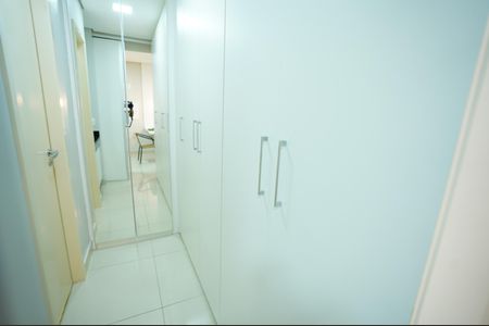 Apartamento para alugar com 46m², 1 quarto e 1 vaga