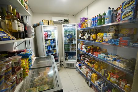 Apartamento para alugar com 46m², 1 quarto e 1 vaga