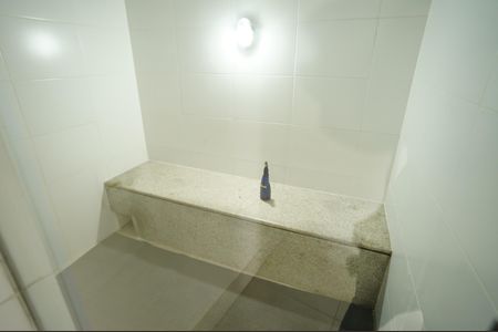 Apartamento para alugar com 46m², 1 quarto e 1 vaga