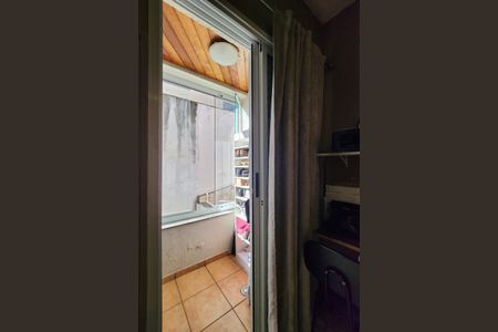 Apartamento à venda com 110m², 3 quartos e 2 vagas Apartamento à venda com 110m², 3 quartos e 2 vagasVaranda da Suíte