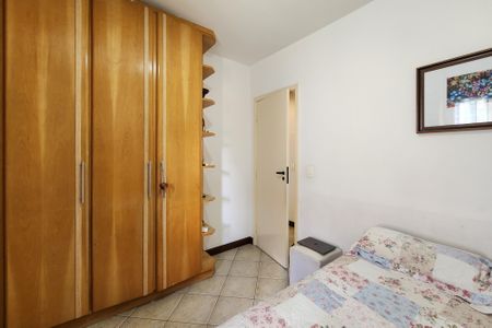 Apartamento à venda com 110m², 3 quartos e 2 vagas Apartamento à venda com 110m², 3 quartos e 2 vagasQuarto 1