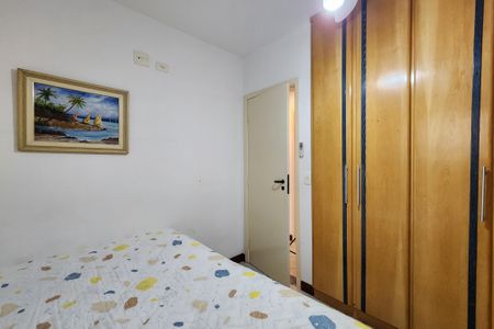 Apartamento à venda com 110m², 3 quartos e 2 vagas Apartamento à venda com 110m², 3 quartos e 2 vagasQuarto 2