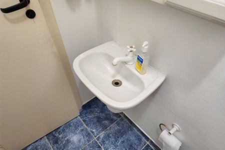 Apartamento à venda com 110m², 3 quartos e 2 vagas Apartamento à venda com 110m², 3 quartos e 2 vagasLavabo