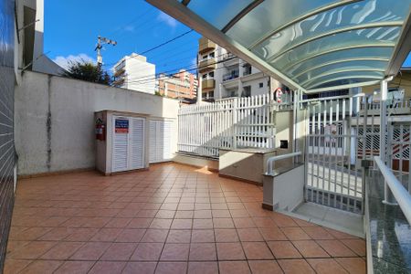 Apartamento à venda com 110m², 3 quartos e 2 vagas Apartamento à venda com 110m², 3 quartos e 2 vagasÁrea Comum