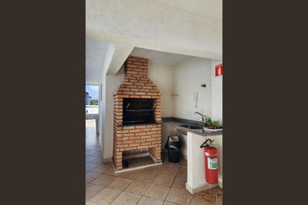 Apartamento à venda com 110m², 3 quartos e 2 vagas Apartamento à venda com 110m², 3 quartos e 2 vagasÁrea Comum