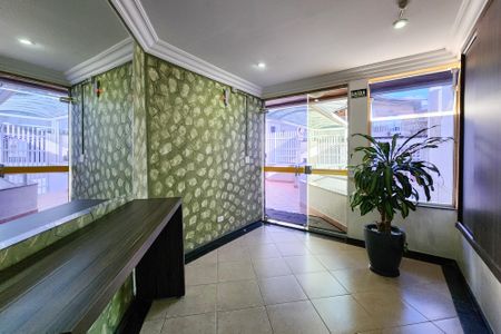 Apartamento à venda com 110m², 3 quartos e 2 vagas Apartamento à venda com 110m², 3 quartos e 2 vagasÁrea Comum