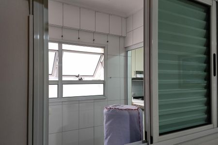 Apartamento à venda com 110m², 3 quartos e 2 vagas Apartamento à venda com 110m², 3 quartos e 2 vagasVista do Quarto 2