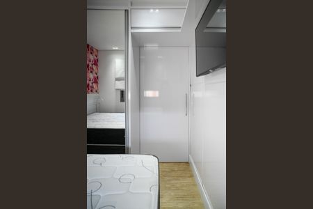 Apartamento para alugar com 41m², 1 quarto e 1 vaga Apartamento para alugar com 41m², 1 quarto e 1 vagaQuarto