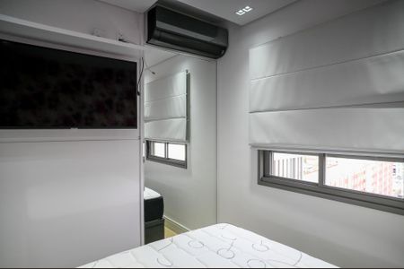 Apartamento para alugar com 41m², 1 quarto e 1 vaga Apartamento para alugar com 41m², 1 quarto e 1 vagaQuarto