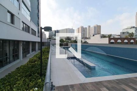 Apartamento para alugar com 41m², 1 quarto e 1 vaga Apartamento para alugar com 41m², 1 quarto e 1 vagaÁrea comum