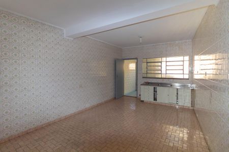 Casa à venda com 128m², 3 quartos e 2 vagasCozinha