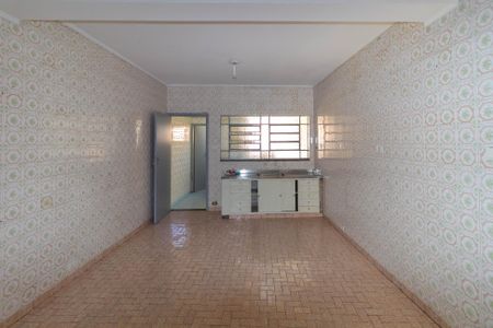 Casa à venda com 128m², 3 quartos e 2 vagasCozinha