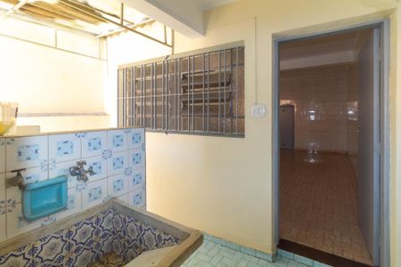 Casa à venda com 128m², 3 quartos e 2 vagasÁrea de Serviço