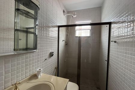Apartamento para alugar com 80m², 2 quartos e sem vagaBanheiro