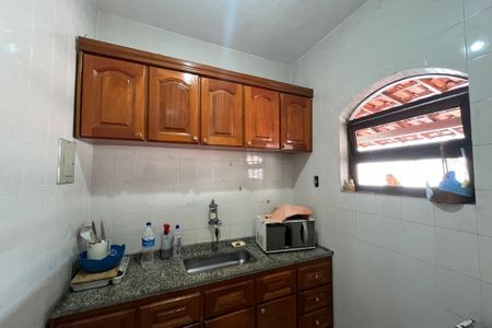 Apartamento para alugar com 80m², 2 quartos e sem vagaCozinha