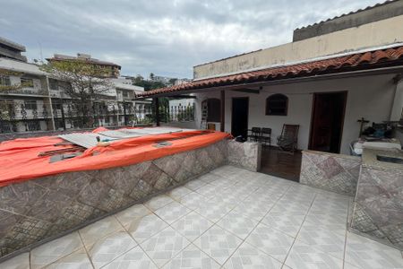 Apartamento para alugar com 80m², 2 quartos e sem vagaVaranda da Sala