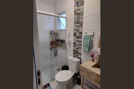 Apartamento para alugar com 206m², 3 quartos e 2 vagas Apartamento para alugar com 206m², 3 quartos e 2 vagasBanheiro 2