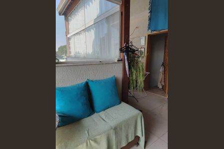 Apartamento para alugar com 206m², 3 quartos e 2 vagas Apartamento para alugar com 206m², 3 quartos e 2 vagasÁrea Externa