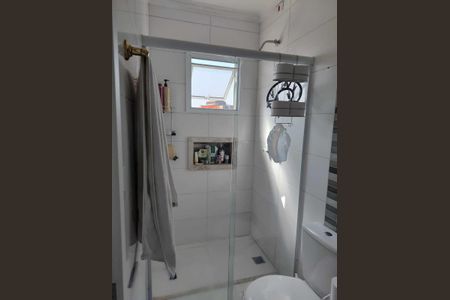 Apartamento para alugar com 206m², 3 quartos e 2 vagas Apartamento para alugar com 206m², 3 quartos e 2 vagasBanheiro