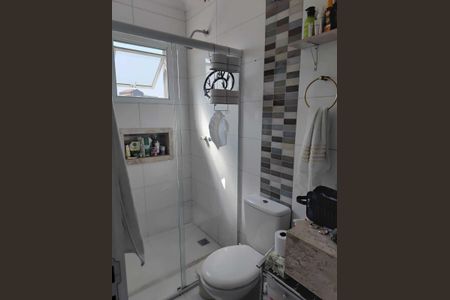 Apartamento para alugar com 206m², 3 quartos e 2 vagas Apartamento para alugar com 206m², 3 quartos e 2 vagasBanheiro