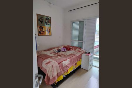 Apartamento para alugar com 206m², 3 quartos e 2 vagas Apartamento para alugar com 206m², 3 quartos e 2 vagasQuarto 3