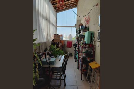 Apartamento para alugar com 206m², 3 quartos e 2 vagas Apartamento para alugar com 206m², 3 quartos e 2 vagasÁrea Externa