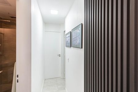 Apartamento à venda com 50m², 2 quartos e sem vagaSala