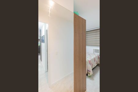 Apartamento à venda com 50m², 2 quartos e sem vagaQuarto 2