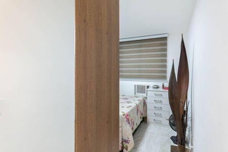 Apartamento à venda com 50m², 2 quartos e sem vagaQuarto 2