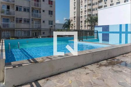 Apartamento à venda com 50m², 2 quartos e sem vagaÁrea comum