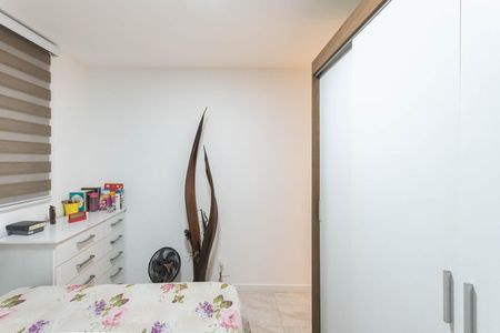 Apartamento à venda com 50m², 2 quartos e sem vagaQuarto 2