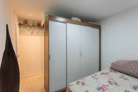 Apartamento à venda com 50m², 2 quartos e sem vagaQuarto 2