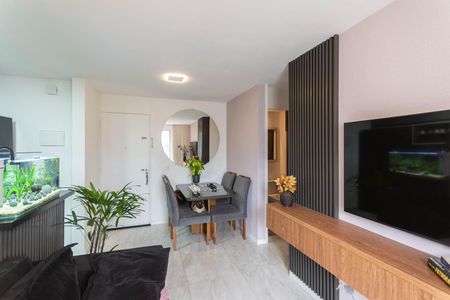 Apartamento à venda com 50m², 2 quartos e sem vagaSala