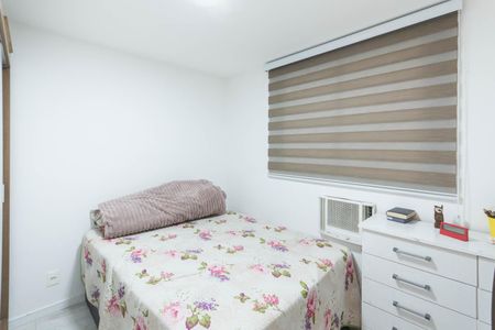 Apartamento à venda com 50m², 2 quartos e sem vagaQuarto 2