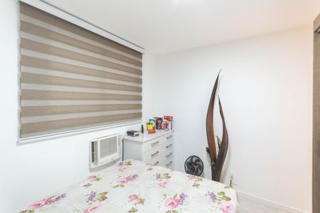 Apartamento à venda com 50m², 2 quartos e sem vagaQuarto 2