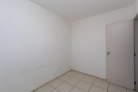 Quarto 2 de apartamento para alugar com 2 quartos, 60m² em Jardim Guanabara, Belo Horizonte