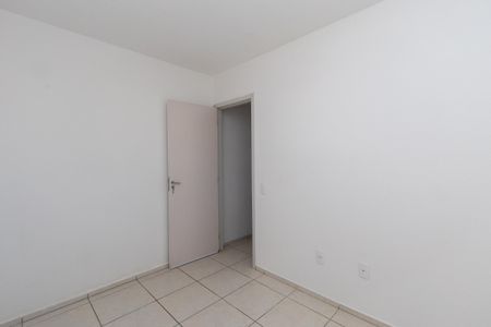 Quarto 2 de apartamento para alugar com 2 quartos, 60m² em Jardim Guanabara, Belo Horizonte