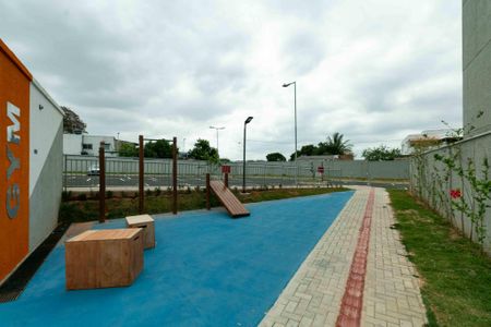 Apartamento para alugar com 80m², 2 quartos e 2 vagas