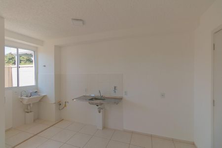 Apartamento para alugar com 80m², 2 quartos e 2 vagas