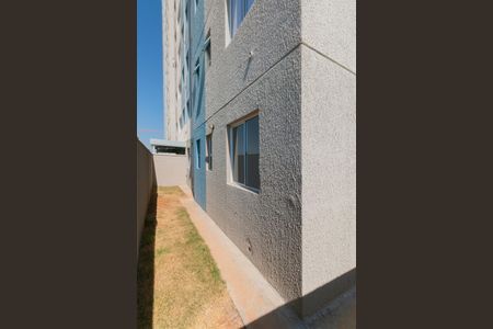 Apartamento para alugar com 80m², 2 quartos e 2 vagas