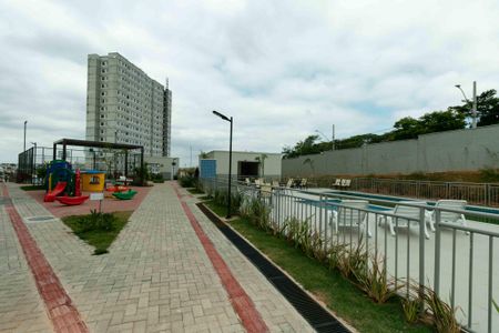 Apartamento para alugar com 80m², 2 quartos e 2 vagas