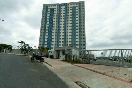 Apartamento para alugar com 80m², 2 quartos e 2 vagas