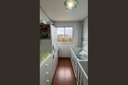 Apartamento à venda com 84m², 3 quartos e 1 vagaQuarto 2