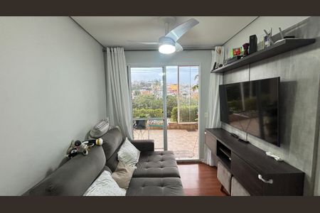 Apartamento à venda com 84m², 3 quartos e 1 vagaala de Jantar