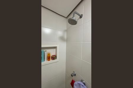 Apartamento à venda com 84m², 3 quartos e 1 vagaBanheiro da Suíte