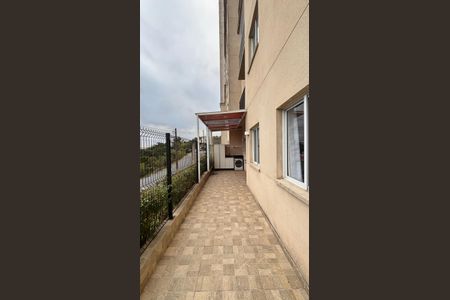 Apartamento à venda com 84m², 3 quartos e 1 vagaQuintal