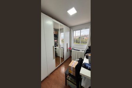 Apartamento à venda com 84m², 3 quartos e 1 vagaQuarto 1