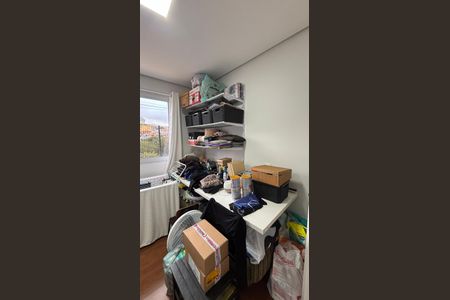 Apartamento à venda com 84m², 3 quartos e 1 vagaQuarto 1